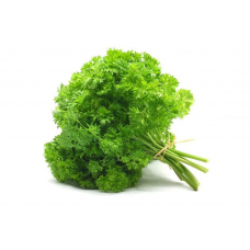 PARSLEY CURLY  BUNCH