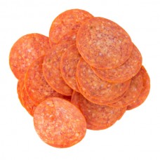 PEPPERONI SLICED KG
