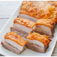 PORK BELLY boneless
