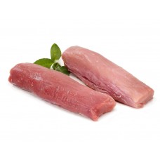 PORK FILLETS