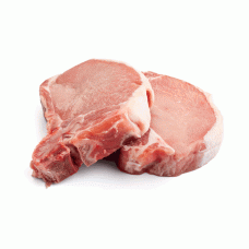 PORK LOIN BONELESS AND CLEANED KG
