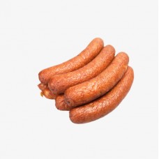 SAUSAGES PURE PORK ITALIAN THICK