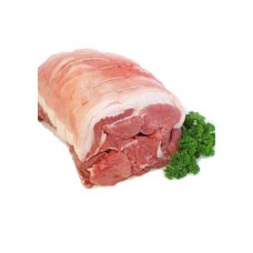 PORK SHOULDER BONED KG