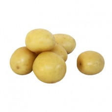 POTATOES DUTCH CREAM