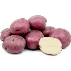 POTATOES DESIREE LARGE 