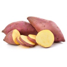 POTATOES SWEET KG