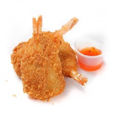 PRAWN BATTERED PRAWN CUTLET 21/25