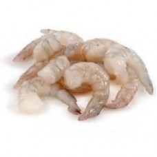 PRAWN GREEN PRAWN CUTLET 16/20