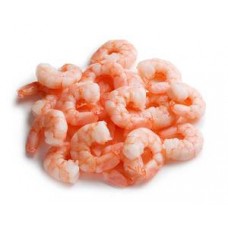 PRAWN MEAT 21/25 1KG