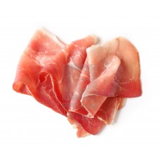 PROSCUITTO SLICED PER KG