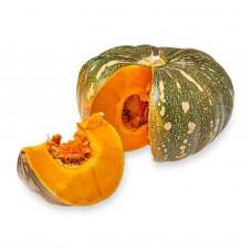JAPANESE PUMPKIN KG