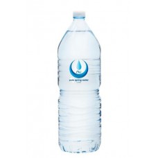 NU PURE SPRING WATER 1.5L Pack Size: 6