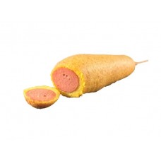 KEITHS DAGWOOD DOGS 20X125G Pack Size: 1
