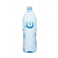 NU PURE SPRING WATER 600ML Pack Size: 24