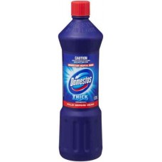 DOMESTOS DISINFECTANT BLEACH REGULAR 1.25L Pack Size: 6