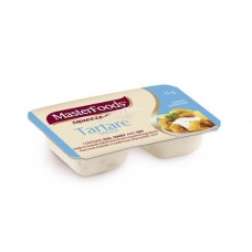 MASTERFOODS TARTARE SAUCE PORTIONS 100S Pack Size: 1