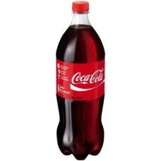 COCA COLA SOFT DRINK 1.25L Pack Size: 12