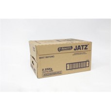 ARNOTTS JATZ 2.25KG Pack Size: 1