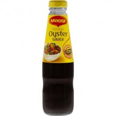 MAGGI OYSTER SAUCE 275ML Pack Size: 12