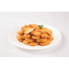 INGHAM CHICKEN NUGGETS GLUTEN FREE 1KG Pack Size: 5