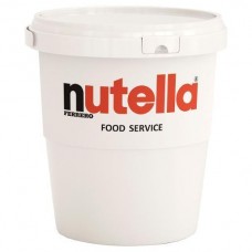 NUTELLA HAZELNUT CHOCOLATE SPREAD 3KG Pack Size: 2