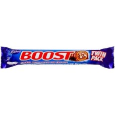 CADBURY BOOST BAR KING SIZE 77GM Pack Size: 35