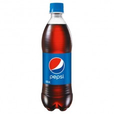 PEPSI COLA SOFT DRINK 600ML Pack Size: 24