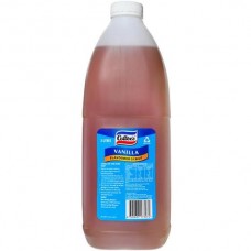 COTTEES VANILLA TOPPING 3L Pack Size: 4