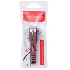 REDBERRY LARGE NAIL CLIPPERS WITH CATCHER 1PK Pack Size: 6