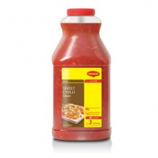 MAGGI SWEET CHILLI SAUCE 2L Pack Size: 6