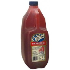 EDLYN STRAWBERRY TOPPING Pack Size: 4