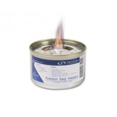 EASY HEATER FUEL 4 HOUR 1EA Pack Size: 24