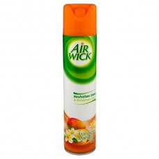 AIRWICK FRANGIPANI AEROSOL 237GM Pack Size: 12