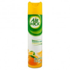 AIRWICK CITRUS AEROSOL 237GM Pack Size: 12