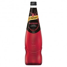 SCHWEPPES RASPBERRY CORDIAL 750ML Pack Size: 6 SCHWEPPES RASPBERRY CORDIAL 750ML Pack Size: 6