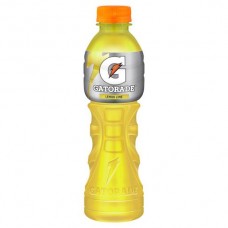 GATORADE LEMON LIME SPORTS DRINK 600ML Pack Size: 12