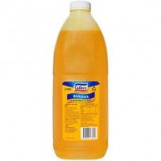 COTTEES BANANA TOPPING 3L Pack Size: 4