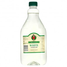 CORNWELLS VINEGAR WHITE 2L Pack Size: 6