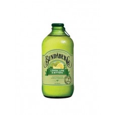 BUNDABERG LEMON LIME & BITTERS SOFTDRINK 375ML Pack Size: 12