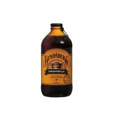 BUNDABERG SARSAPARILLA SOFT DRINK 375ML Pack Size: 12