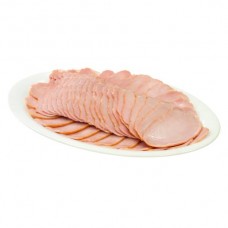 KRC PREMIUM SHORT CUT BACON 2X2.5KG Pack Size: 2