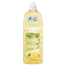 EARTHS CHOICE DISHWASH LIQUID CONCENTRATE 1L Pack Size: 9