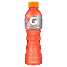 GATORADE SPORTS DRINK TROPICAL FRUIT 600ML Pack Size: 12