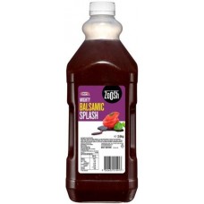 ZOOSH ZOOSH BALSAMIC DRESSING 2.6KG Pack Size: 4