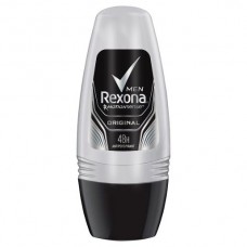 REXONA AP R/O MEN ORG DRY 50ML Pack Size: 6 REXONA AP R/O MEN ORG DRY 50ML Pack Size: 6