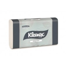 KLEENEX 4456 COMPACT TOWEL OPTIMUM 120SHT Pack Size: 20