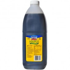COTTEES MAPLE FLAVOURED SYRUP 3L Pack Size: 4