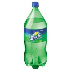 SPRITE SPRITE LEMONADE SOFT DRINK 2L Pack Size: 8
