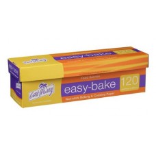 CAST AWAY EASY BAKE 30CM 120M Pack Size: 4 CAST AWAY EASY BAKE 30CM 120M Pack Size: 4