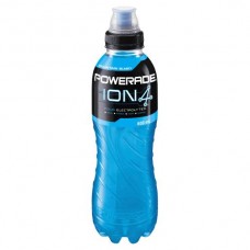 POWERADE MOUNTAIN BLAST SIP CAP SPORTS DRINK 600ML Pack Size: 12